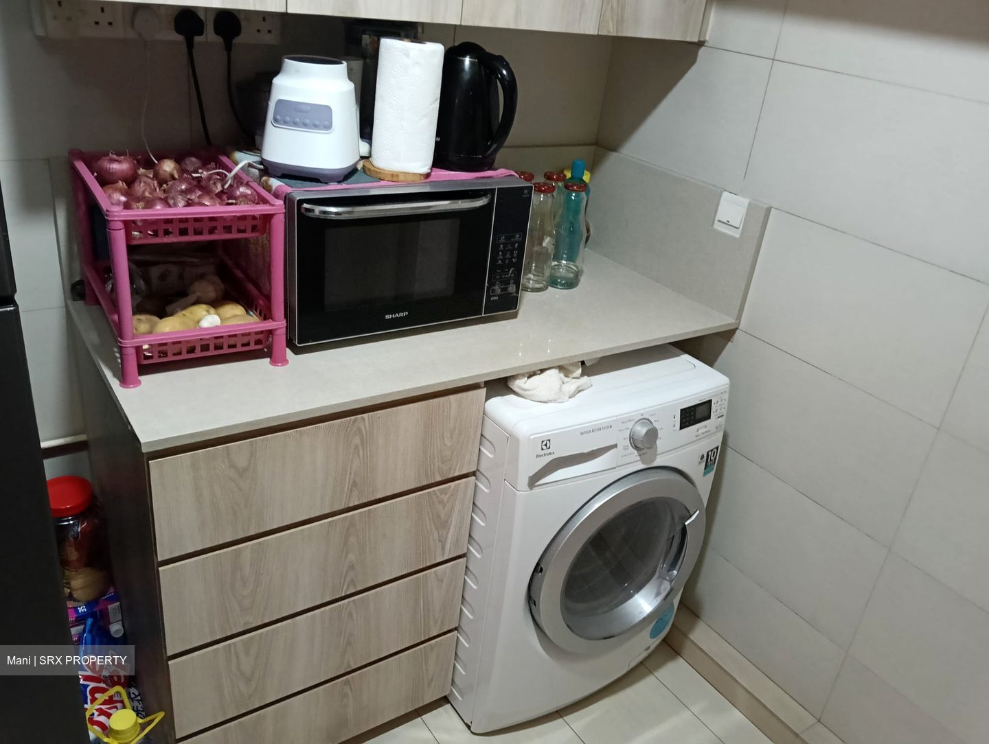 Arc at Tampines (D18), Condominium #557266561